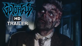 GO TO HELL - Horror Short Official Trailer