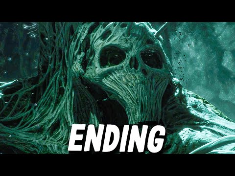 RETURNAL - Part 10 - THE FINAL BOSS (ENDING)