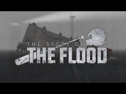 Trailer de The Story of The Flood