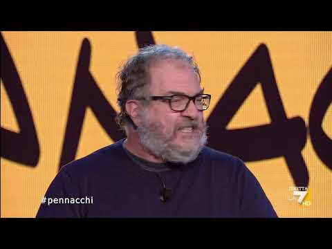 Cos'è la deportazione, spiegato bene da Andrea Pennacchi: la storia del padre