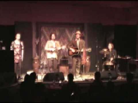 Dust Poets | 56 Year Old Wig