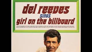 Del Reeves - I&#39;m A Long Way From Home