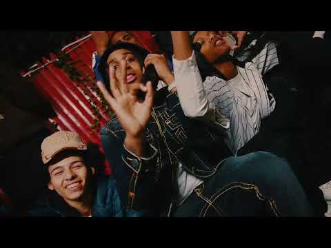 RICH NUNU - BADDELLZ  (Official Music Video) #FREETHEARMY