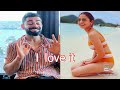 Anushka Sharma Bikini Beach Photo Shoot