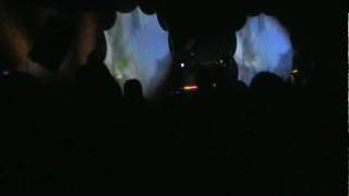 Banco De Gaia @ West Balkán, 2010.04.09., Part 08: Kuos