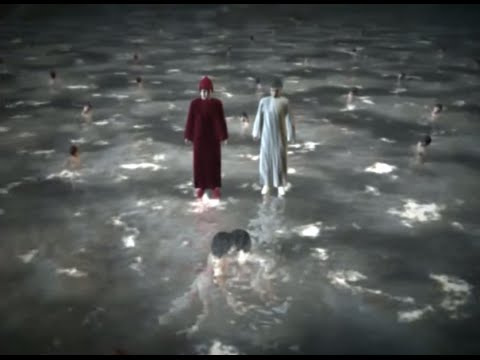 The Divine Comedy in HD - INFERNO, canto XXXIII [33]