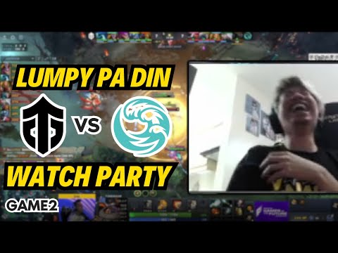 Entity vs Beastcoast (GAME 2) - KUKU WATCH PARTY | Games of the Future 2024