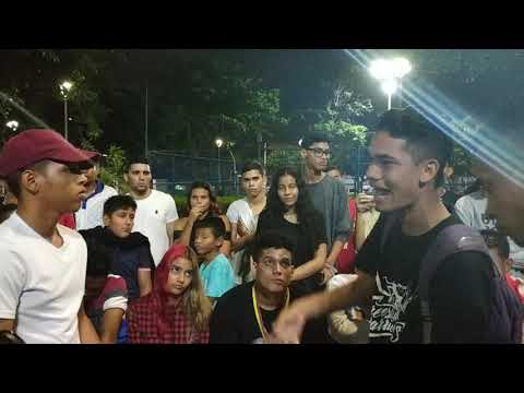 CHAPU & DSSIMERO vs PRINCE & JEYMEN - 8vos - BDM (Filtro 1)