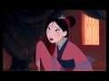 Mulan The Matchmaker Japanese
