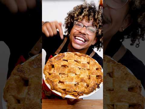 The Best Homemade Apple Pie Recipe