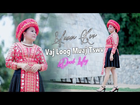 Dawb yaj : yuam kev nyob vaj loog muaj tswv nkauj tawm tshiab 2025 2026