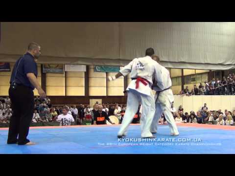 28 EC, 1/2 +90 Alejandro Navarro (Spain) - Djema Belkhodja (France, aka)