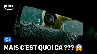 La scène d’intro de ÇA 😱 | Prime Video