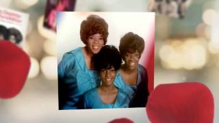 MARTHA and THE VANDELLAS  love (makes me do foolish things) ALTERNATE EXTENDED VERSION