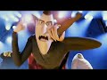 Dracula Says The N Word
