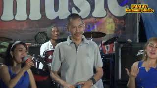 Download lagu ~KADES-Gasing Laut~di kelilingi 10,Biduan#OM.CAMELIA Music@Kartimin studio mp3