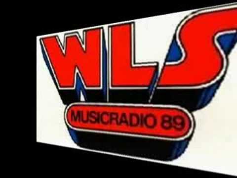 WLS Radio - Chicago - Aircheck -1975!