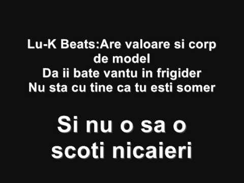 Zmenta ft Lu-K Beats #Valoareadaiamare
