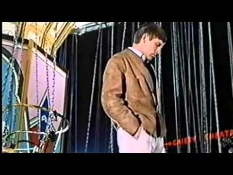 John Leyton - All l want is you (1964)