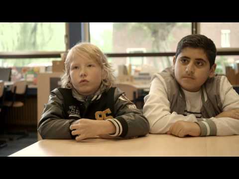 Gepest worden. - Sluipschutters