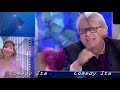 Storica Lite Sgarbi Barbara DUrso Live Non è La DUrso