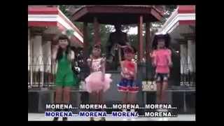 Download lagu Mila Meilany Goyang Morena [Dangdut Anak-Anak Terbaru] mp3