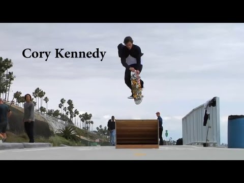 Cory Kennedy - Chocolate Chip
