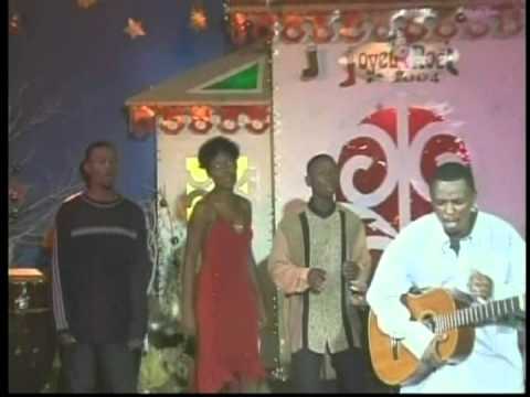 Konkou Chante Nwel 2004 - Reyalite Nwel