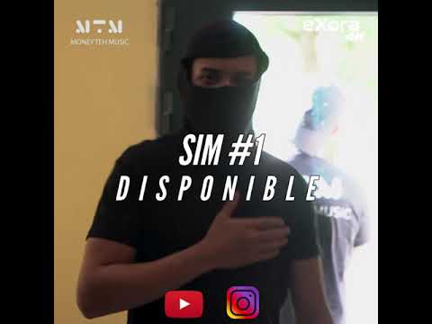 MTM  MARLOW - SIM#1 TEASER