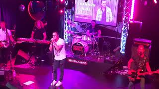 Long Live the Summer - Shannon Noll