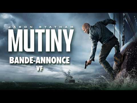 MUTINY - Bande-annonce VF