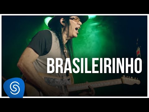 Novos Baianos - Brasileirinho ("Acabou Chorare - Novos Baianos Se Encontram) [Vídeo Oficial]