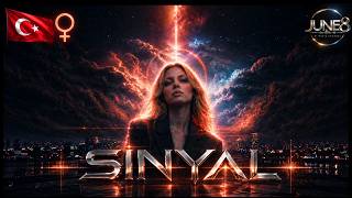 JUNE8 - Sinyal -  turkish acid club - #june8  #turkishclub #turkishmusic
