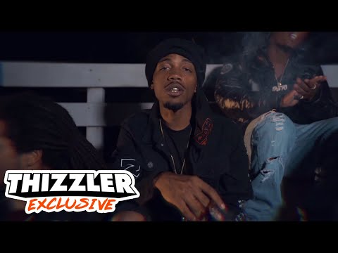 Baby J - Sh*t Talkin (Exclusive Music Video) || Dir. TC