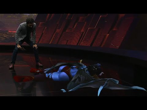 ZERO percent winrate QoP in a nutshell