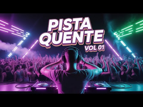 SET - PISTA QUENTE VOL 01