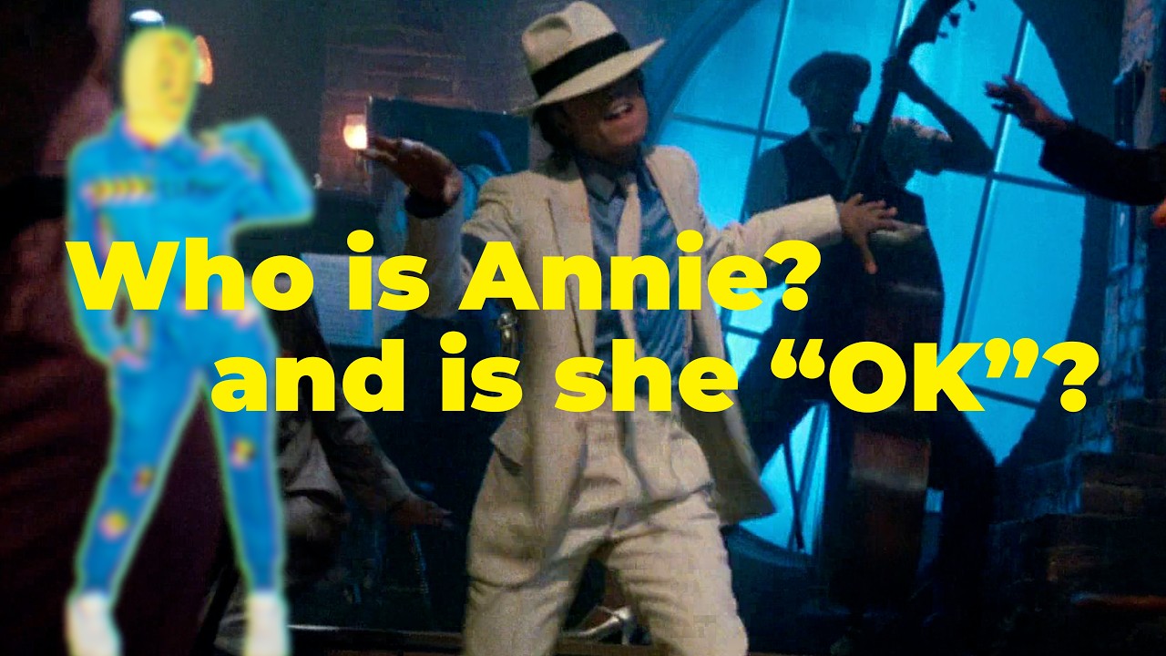 Michael Jackson’s engineer tells real story of “Smooth Criminal”