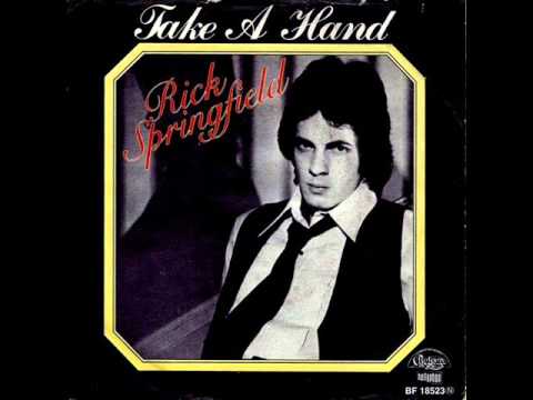 Take A Hand video thumbnail