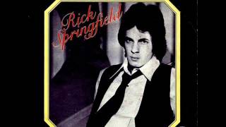 rick springfield -  take a hand 1976