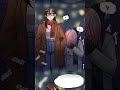 A new one #gl #gxg #wlw #anime #manga #manhwa #yuri #shorts