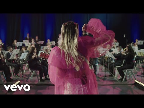 Cláudia Pascoal - Tanto Faz (Live) ft. Banda Musical de São Pedro da Cova