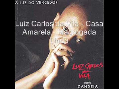 Casa Amarela video