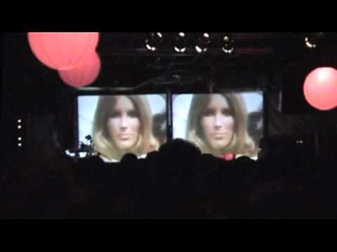 Meat Beat Manifesto Travelogue Live 05.