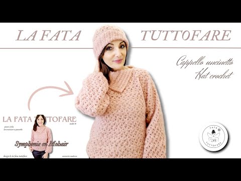Tutorial thumbnail 1: Degas Pro superkid mohair wool lurex yarn ball 50g