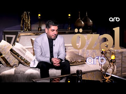 Nuri Sərinləndiricidən ETİRAF - "Həyatımın qadını"ndan xoşum gəlmədi - Özəl