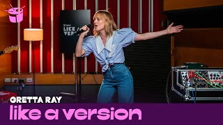 Gretta Ray - &#39;Cherish&#39; (live for Like A Version)