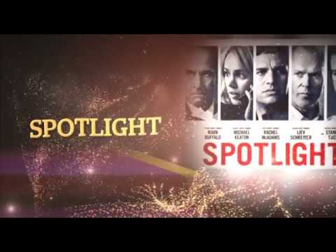 Spotlight - Movie Mania Channel