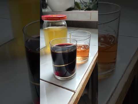 Miód pitny-skuteczne klarowanie