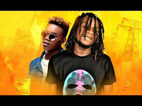 Chidokeyz ft P-Whale - Special