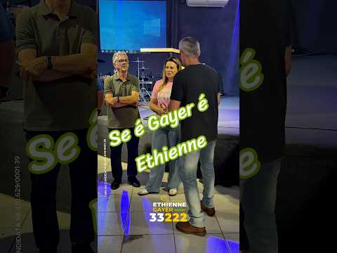 Visitando o interior de Goiás em Itumbiara com #gustavogayer